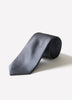 Solid Regular Tie
