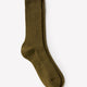 Crew Socks Merino Blend Knit Wool