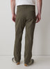 Slim-Leg Chino Pant