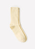 Crew Socks Modal Blend