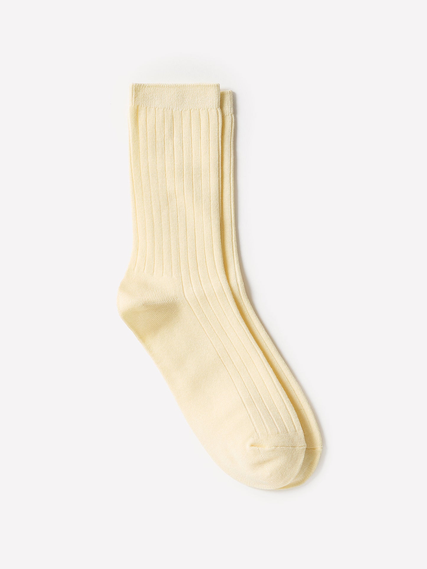 Crew Socks Modal Blend
