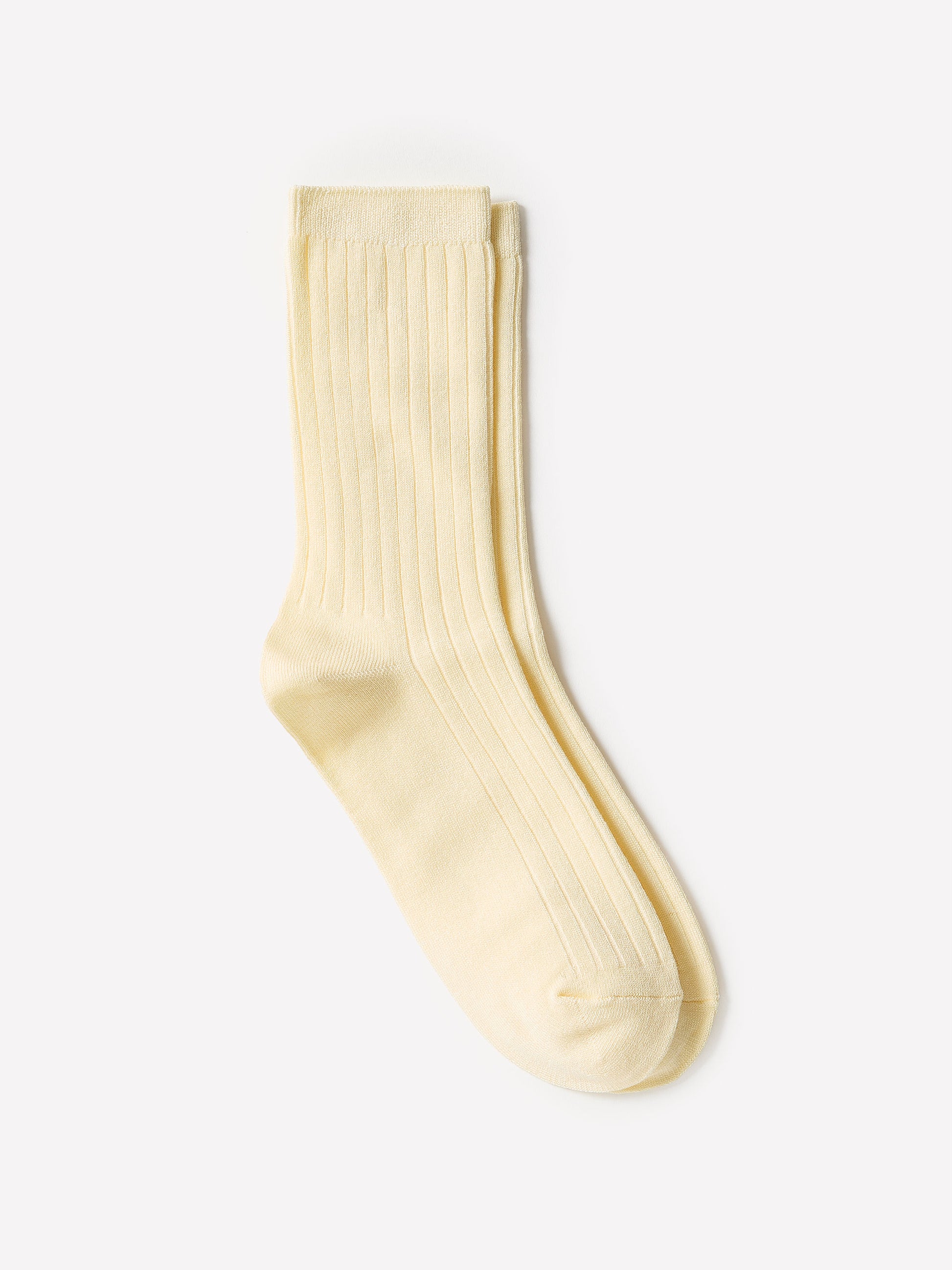 Crew Socks Modal Blend