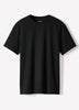 Supima Cotton (R) Crew-Neck T-Shirt