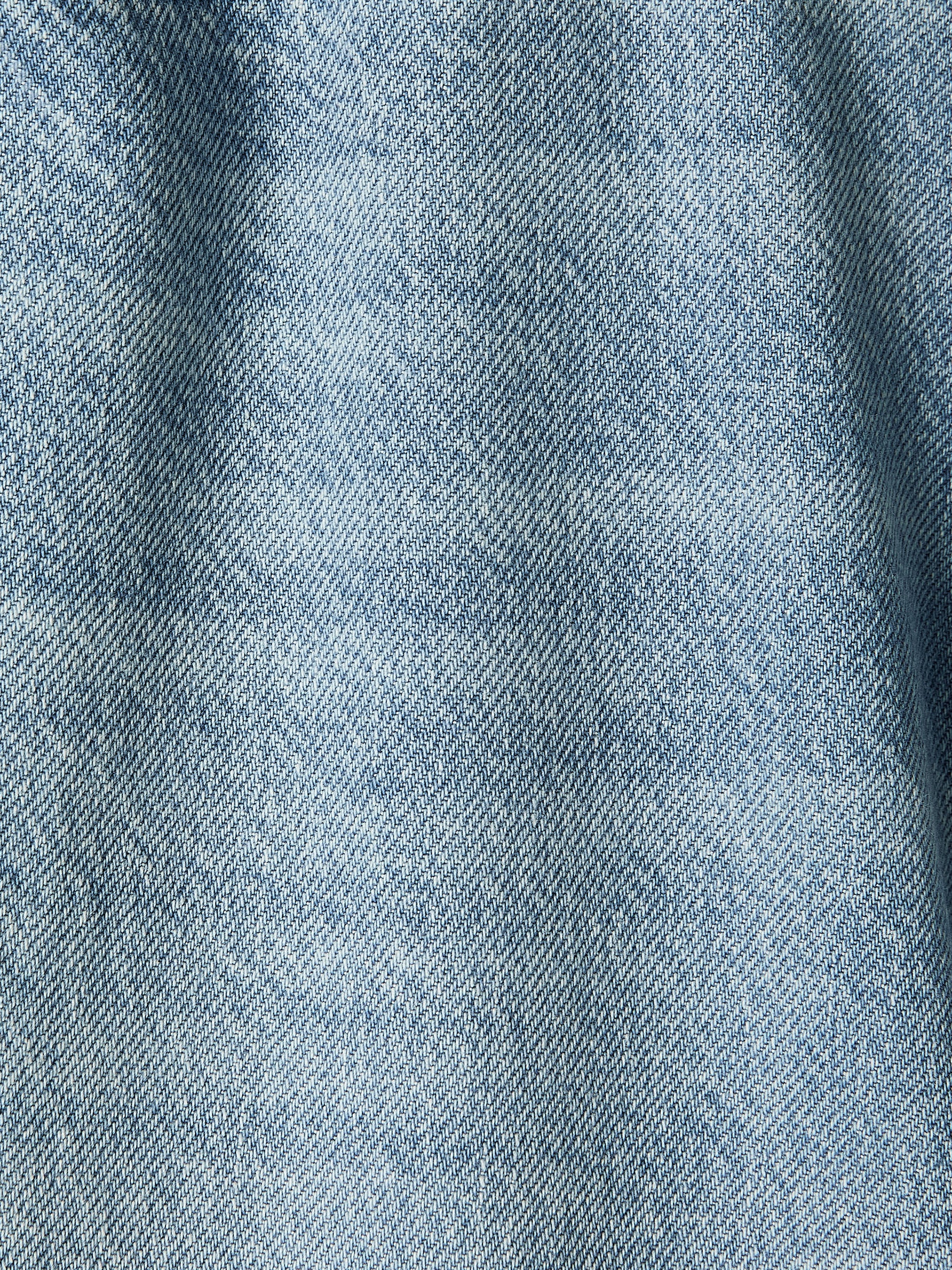 High-Rise Wide-Leg Jeans