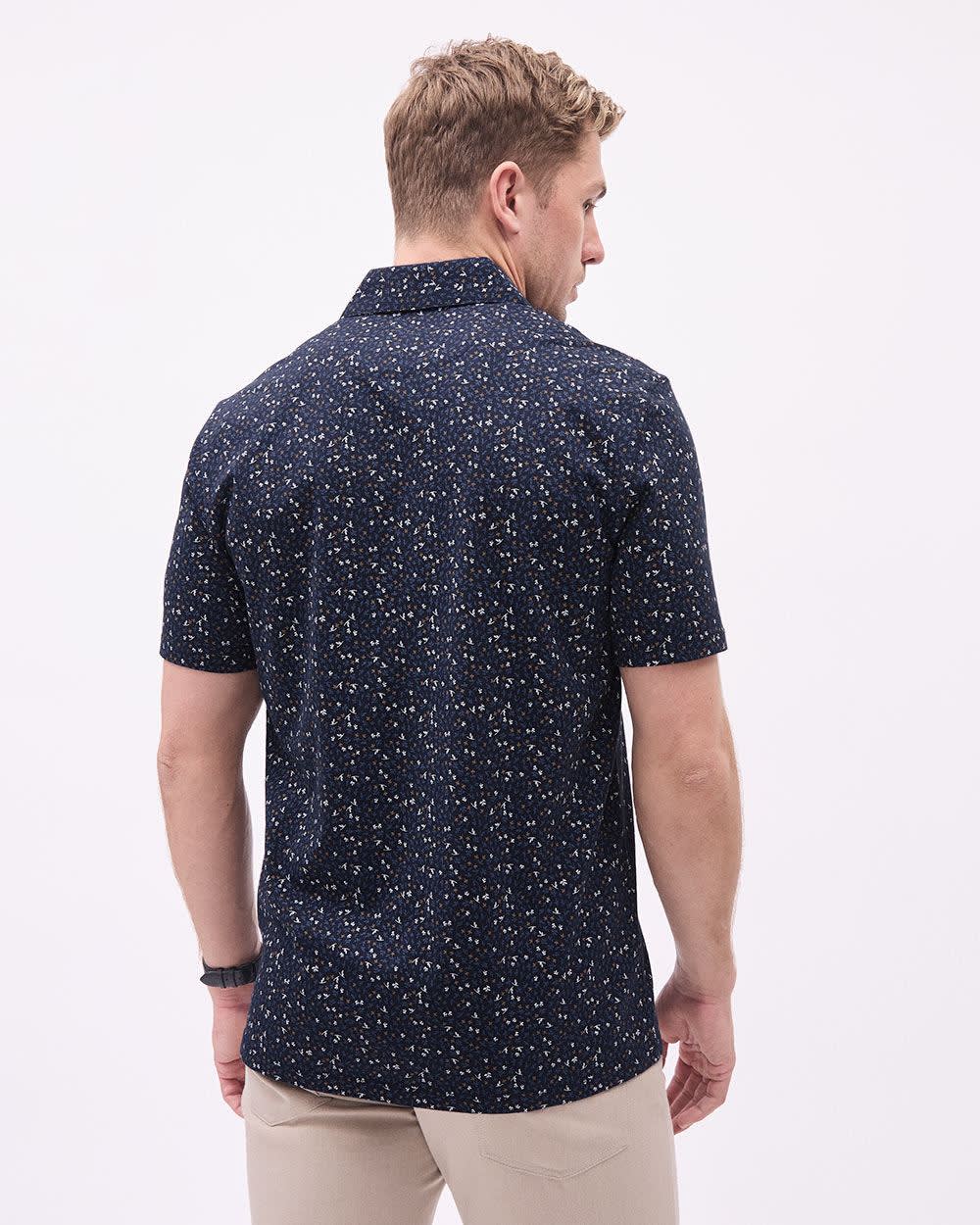 Essential Jersey City Polo