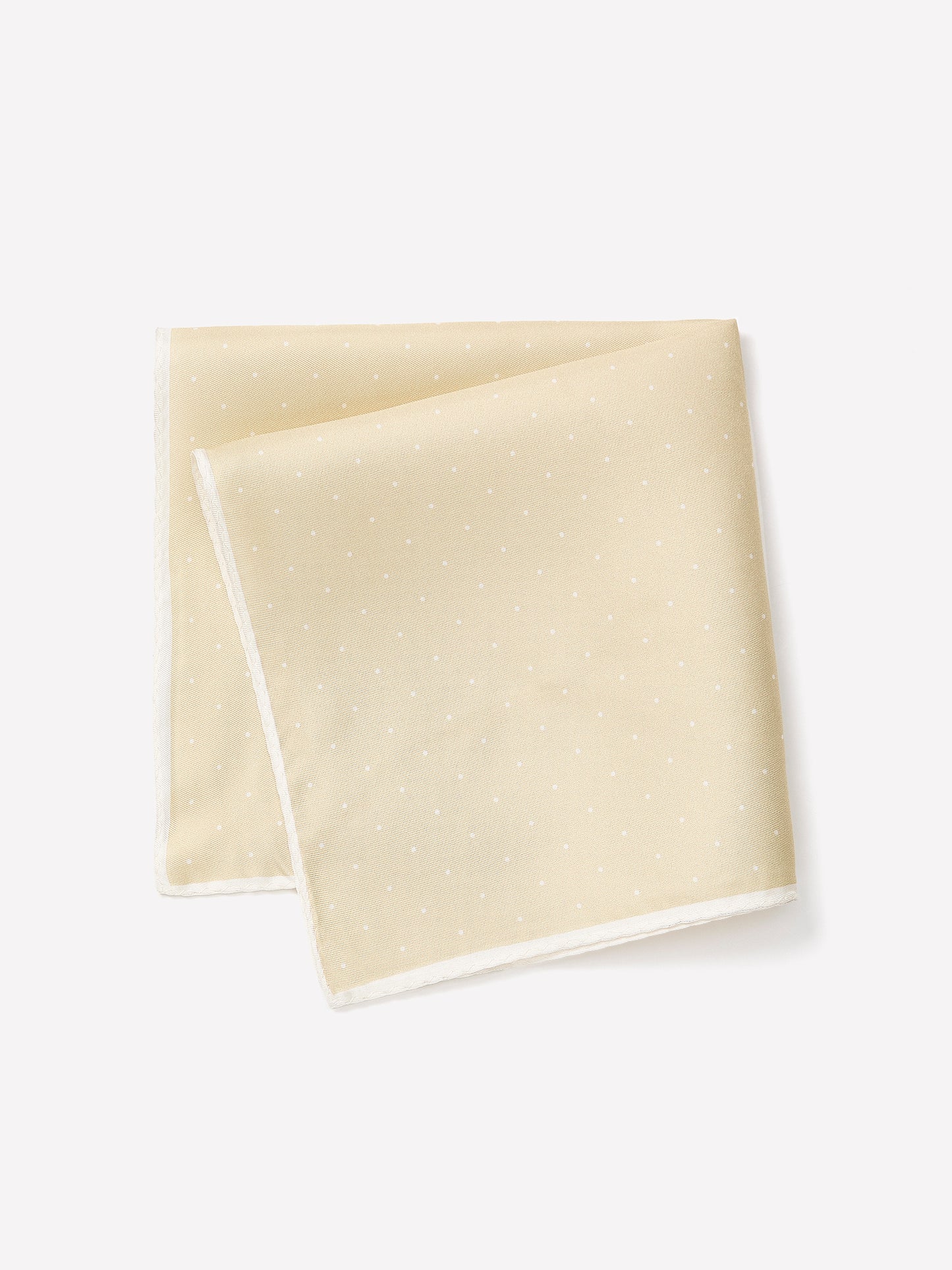 Dotted Handkerchief