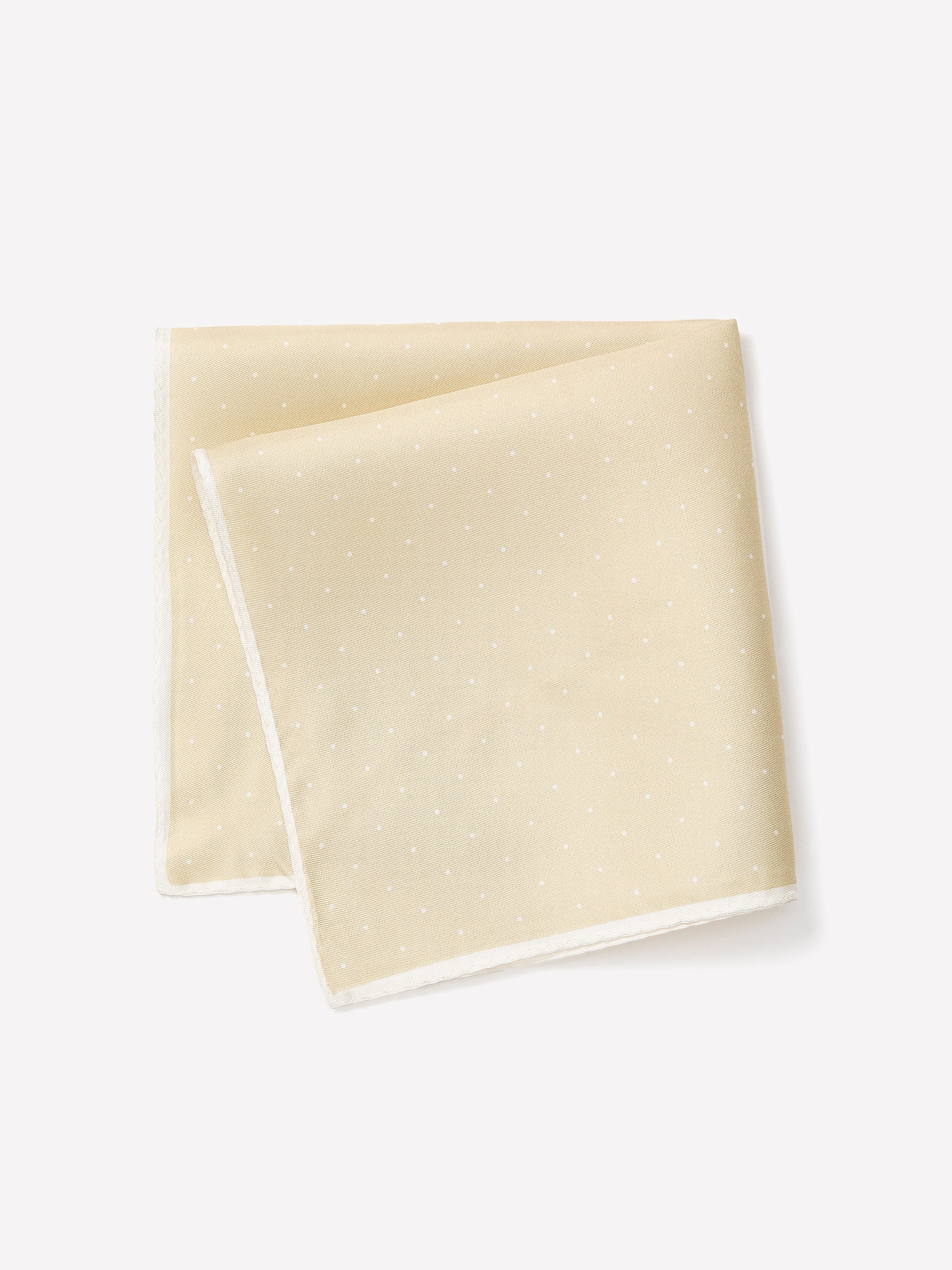 Dotted Handkerchief