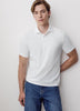 Short-Sleeve Supima (R) Cotton Jersey Polo