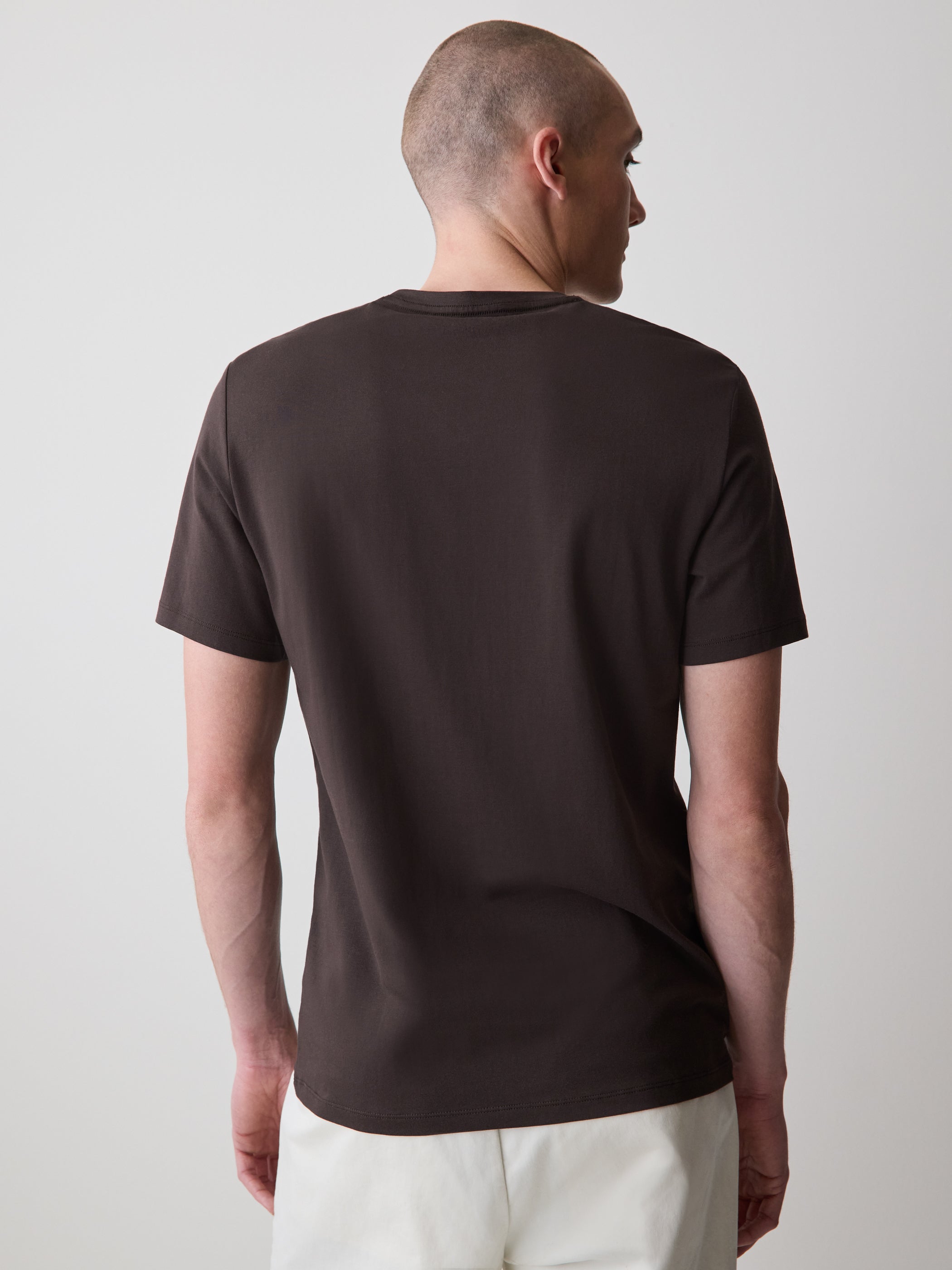 Men's Long Sleeve & Short Sleeve V-Neck T-shirts - Buy Online