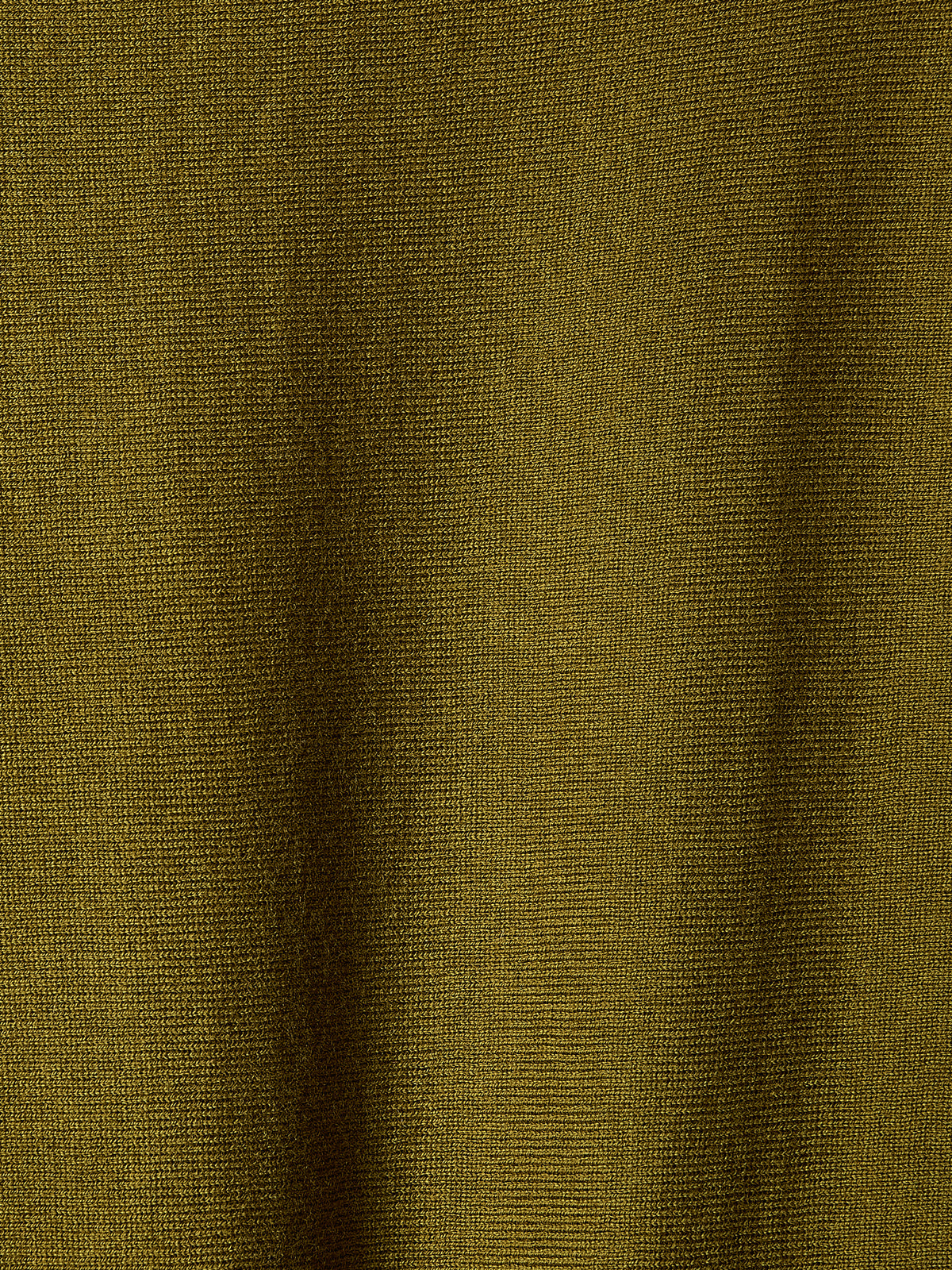 Long-Sleeve Off-the-Shoulder Merino-Wool Sweater