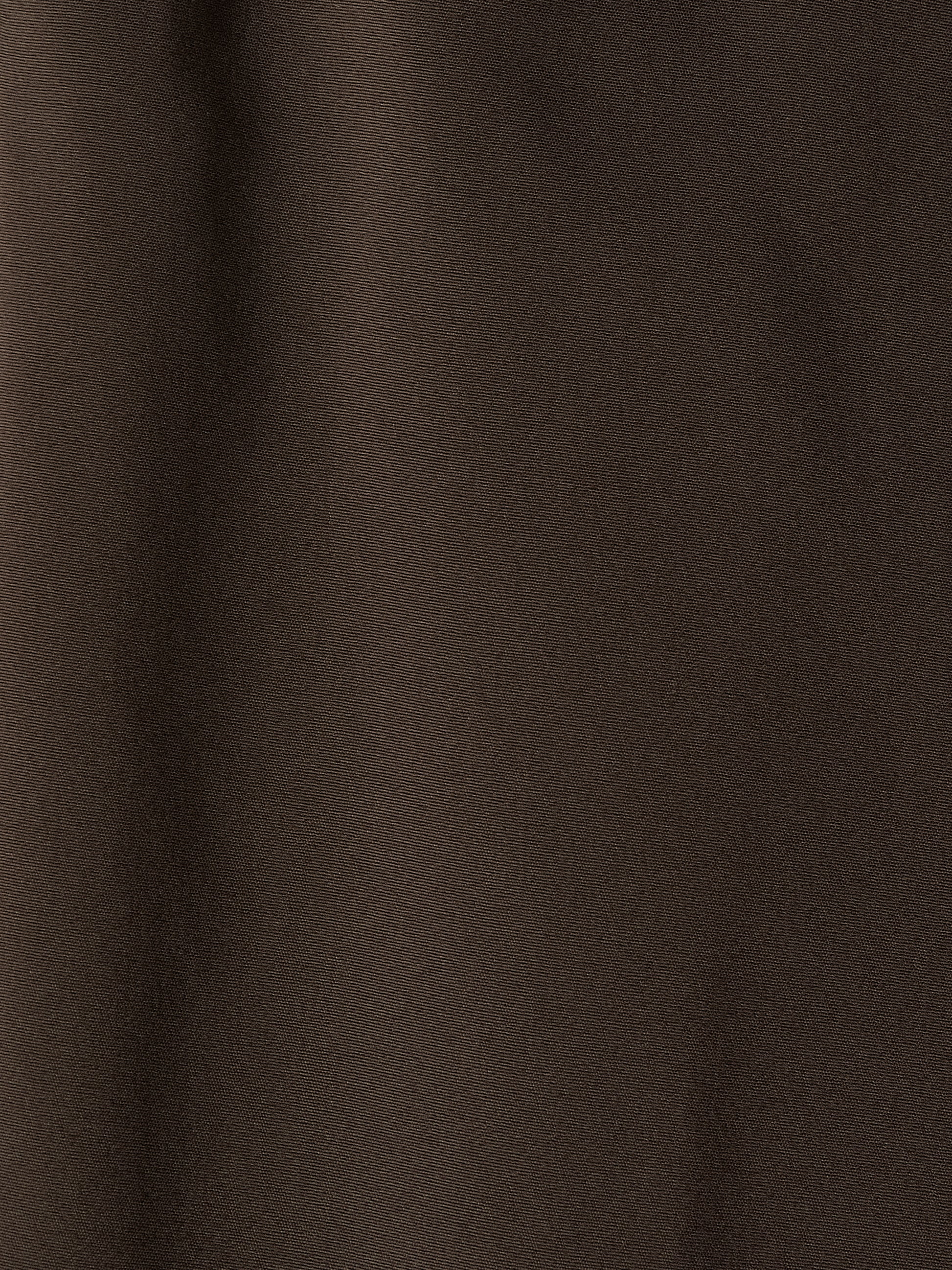 Mid-Rise Slim-Leg Signature 7/8 Pant