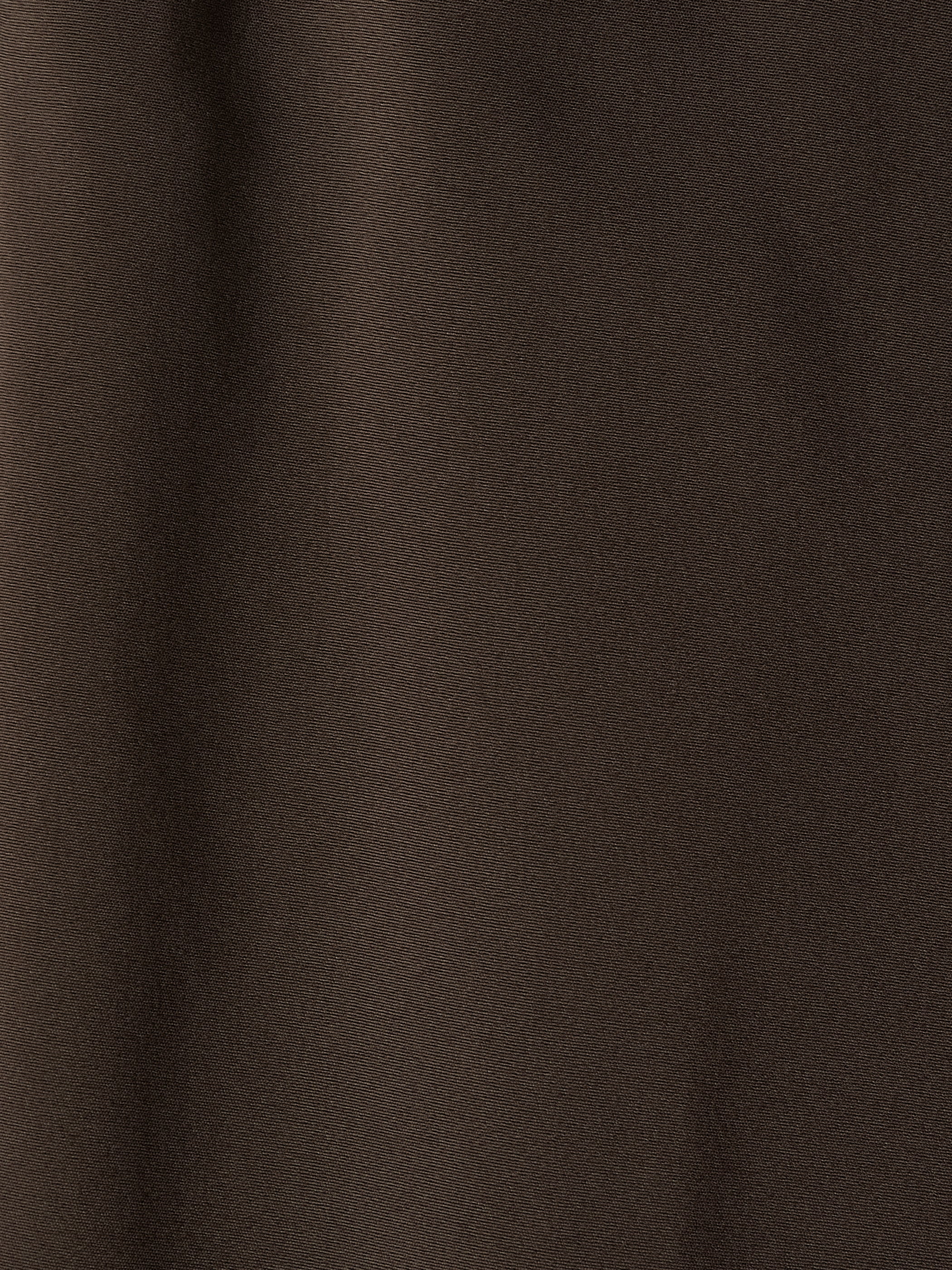 Mid-Rise Slim-Leg Signature 7/8 Pant