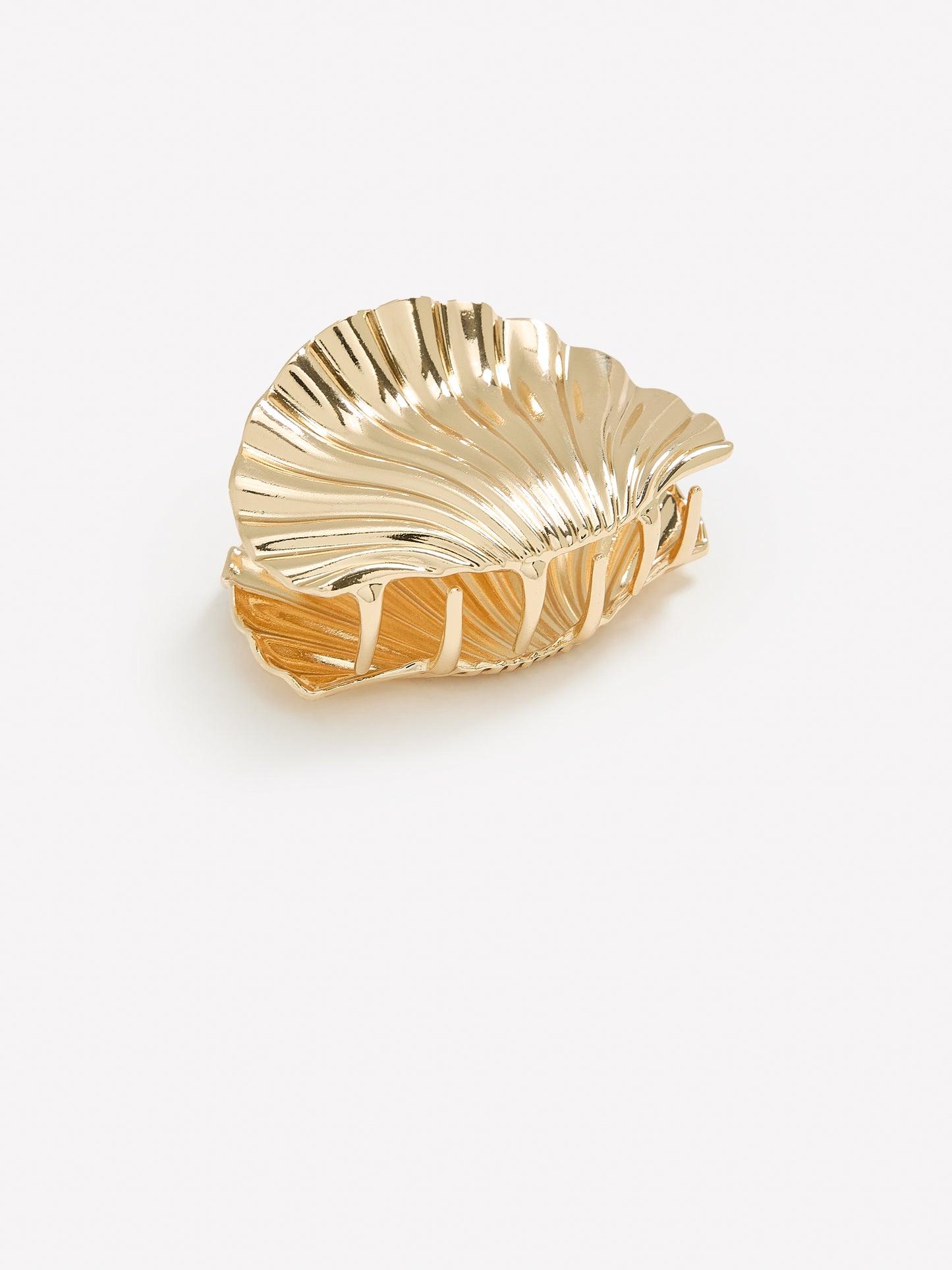 Metal Hair Claw Clip, 2 3/4", Ladies Accessory