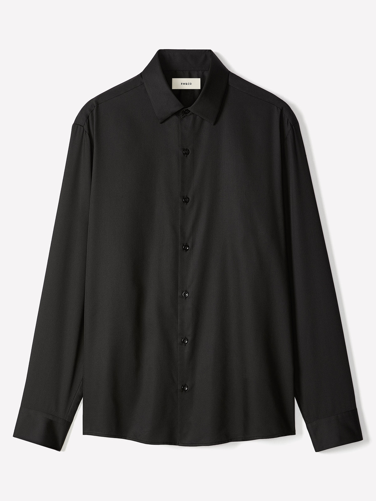 Relaxed-Fit Celebration Dress Shirt