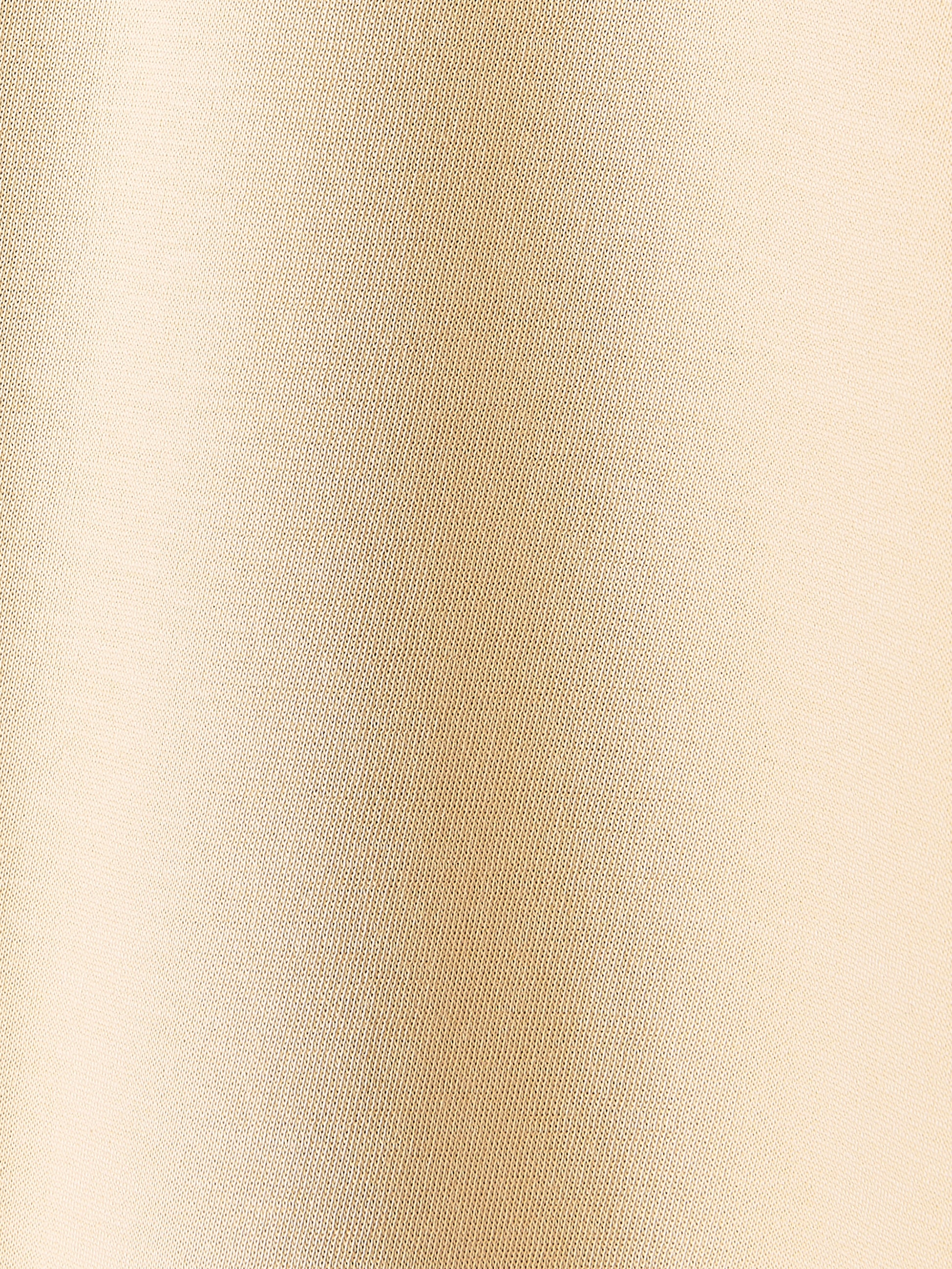 Oversized Short-Sleeve Crew-Neck Tee