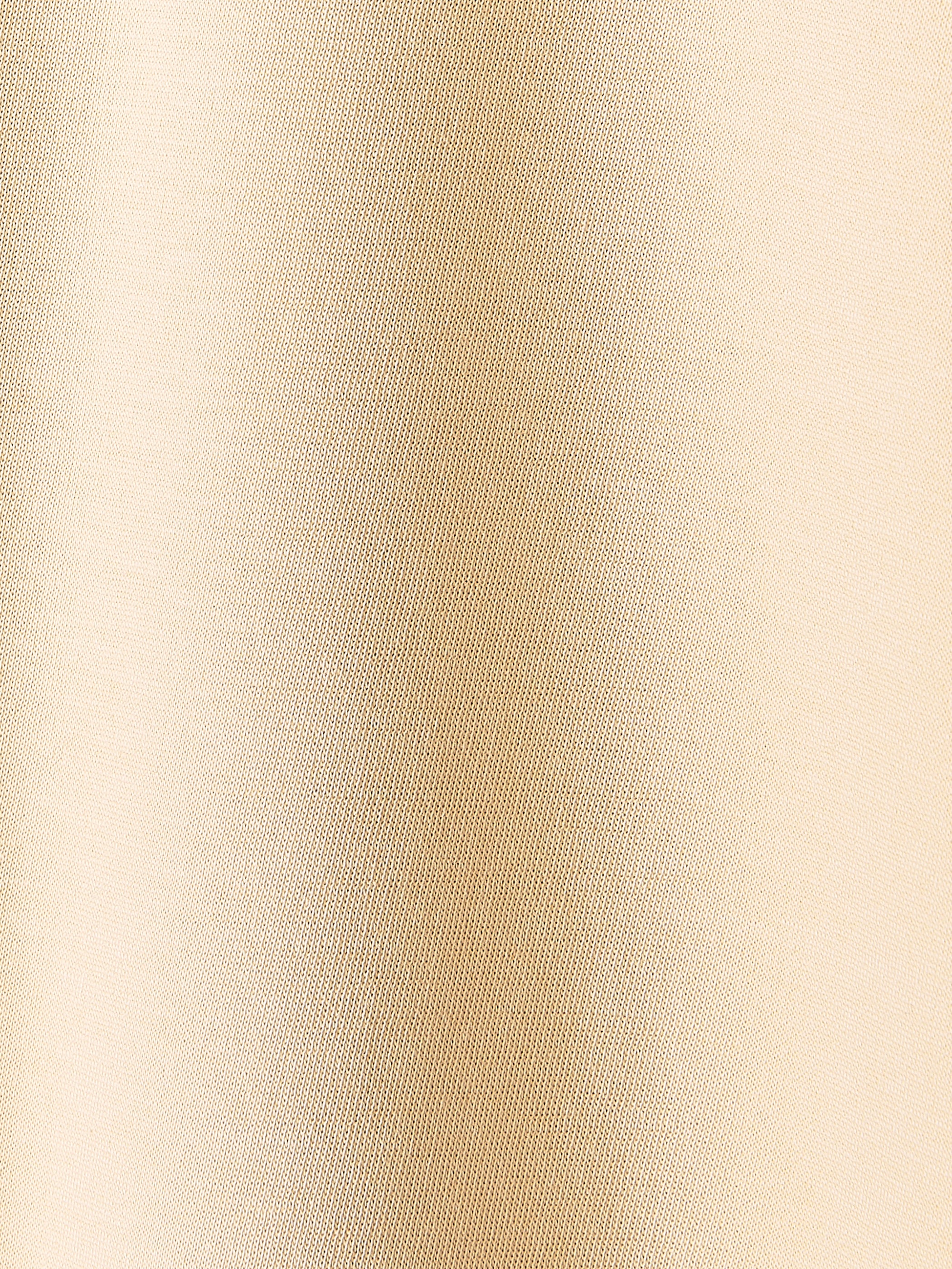 Oversized Short-Sleeve Crew-Neck Tee