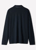 Rugby Polo Sweater