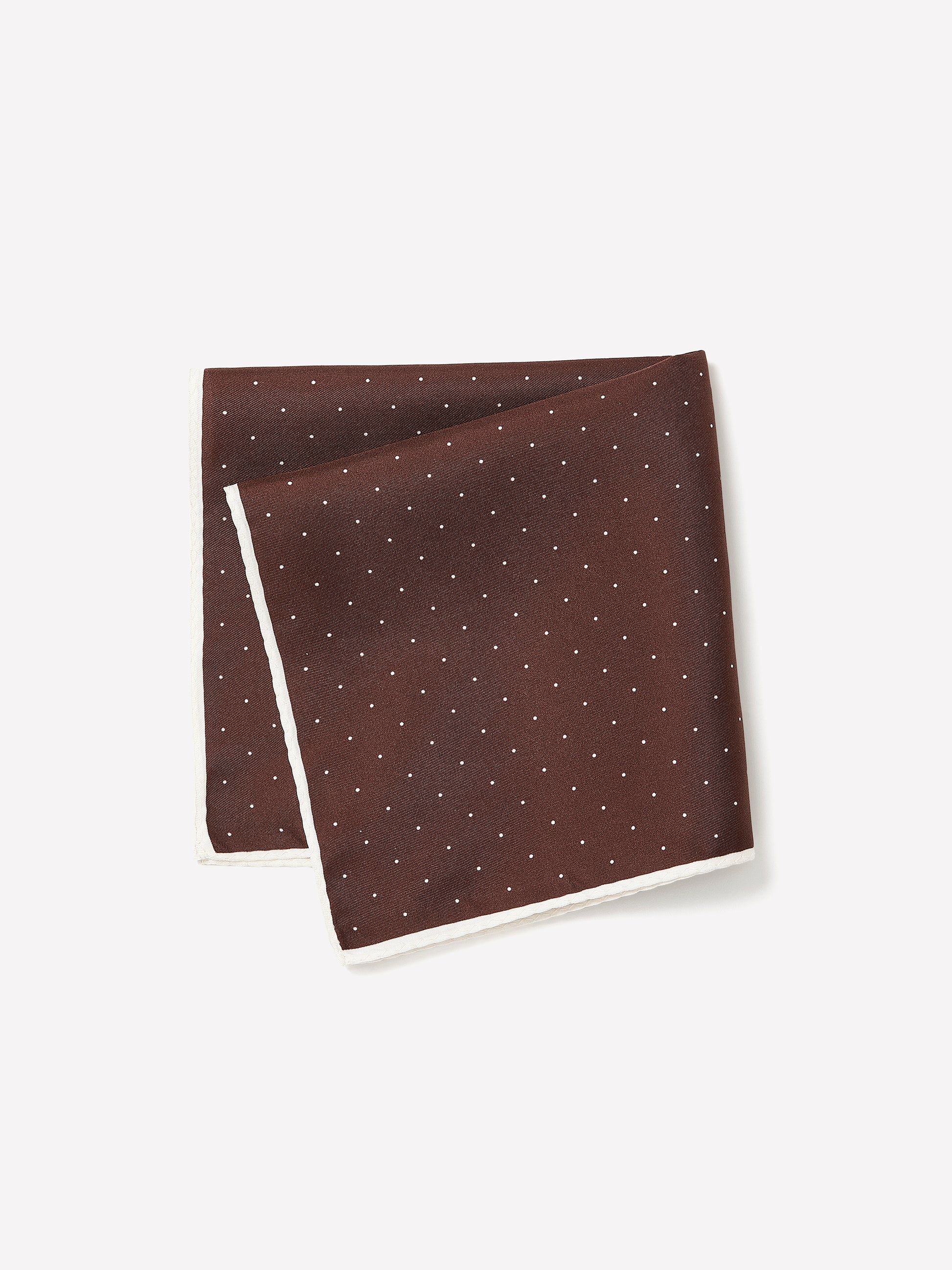 Dotted Handkerchief