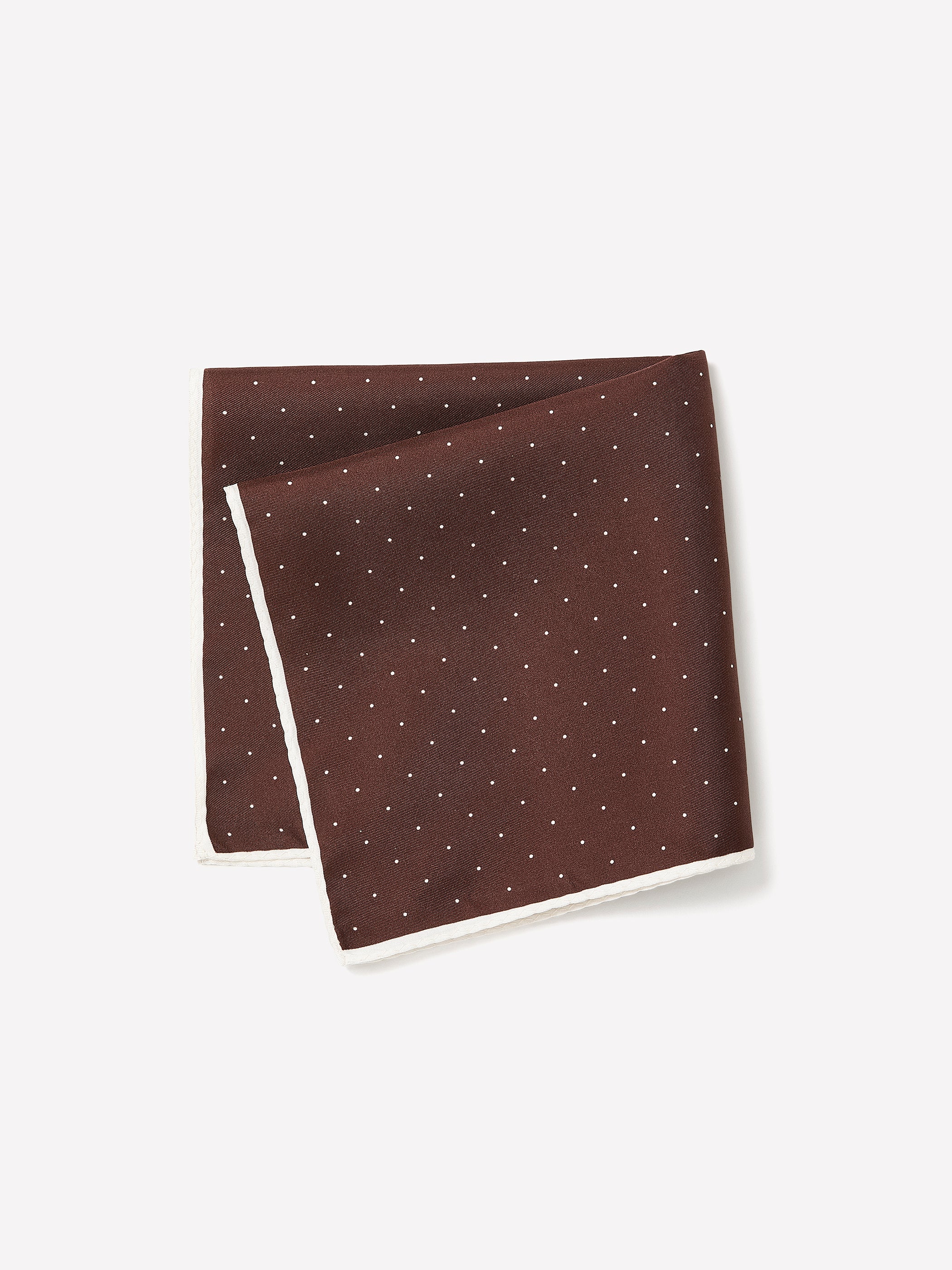 Dotted Handkerchief