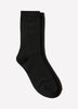 Crew Socks Modal Blend