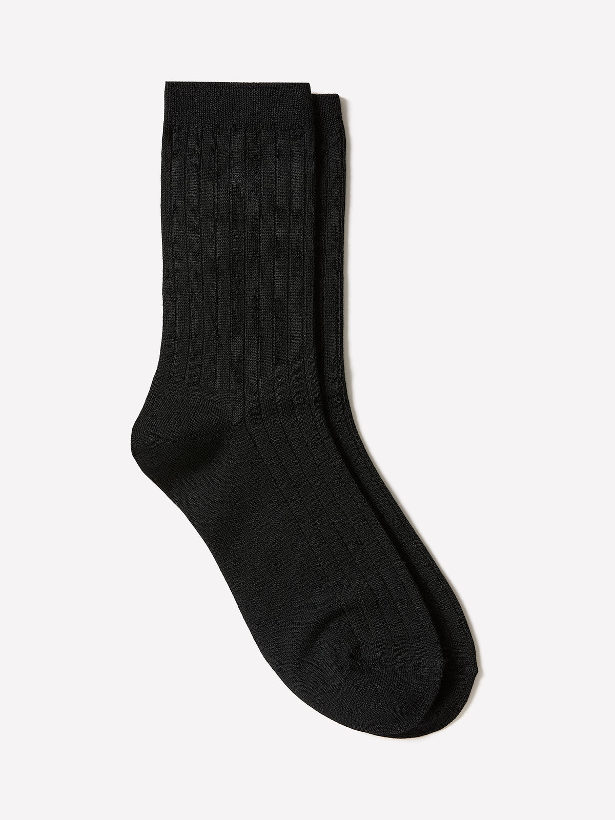 Crew Socks Modal Blend
