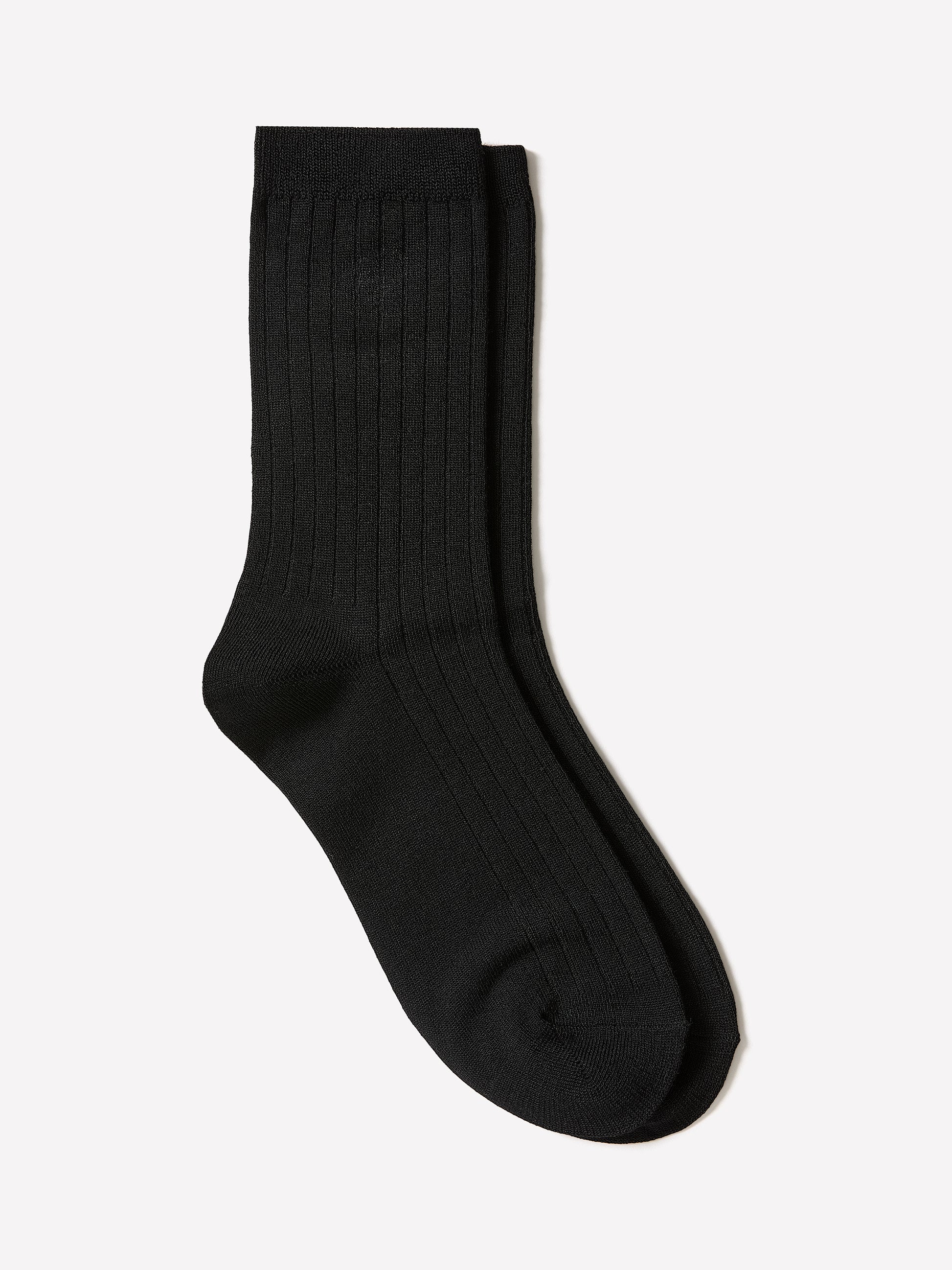 Crew Socks Modal Blend