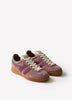 Women’s Suede Shoes Cyclone
