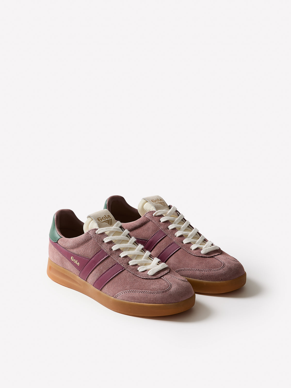 Women’s Suede Shoes Cyclone