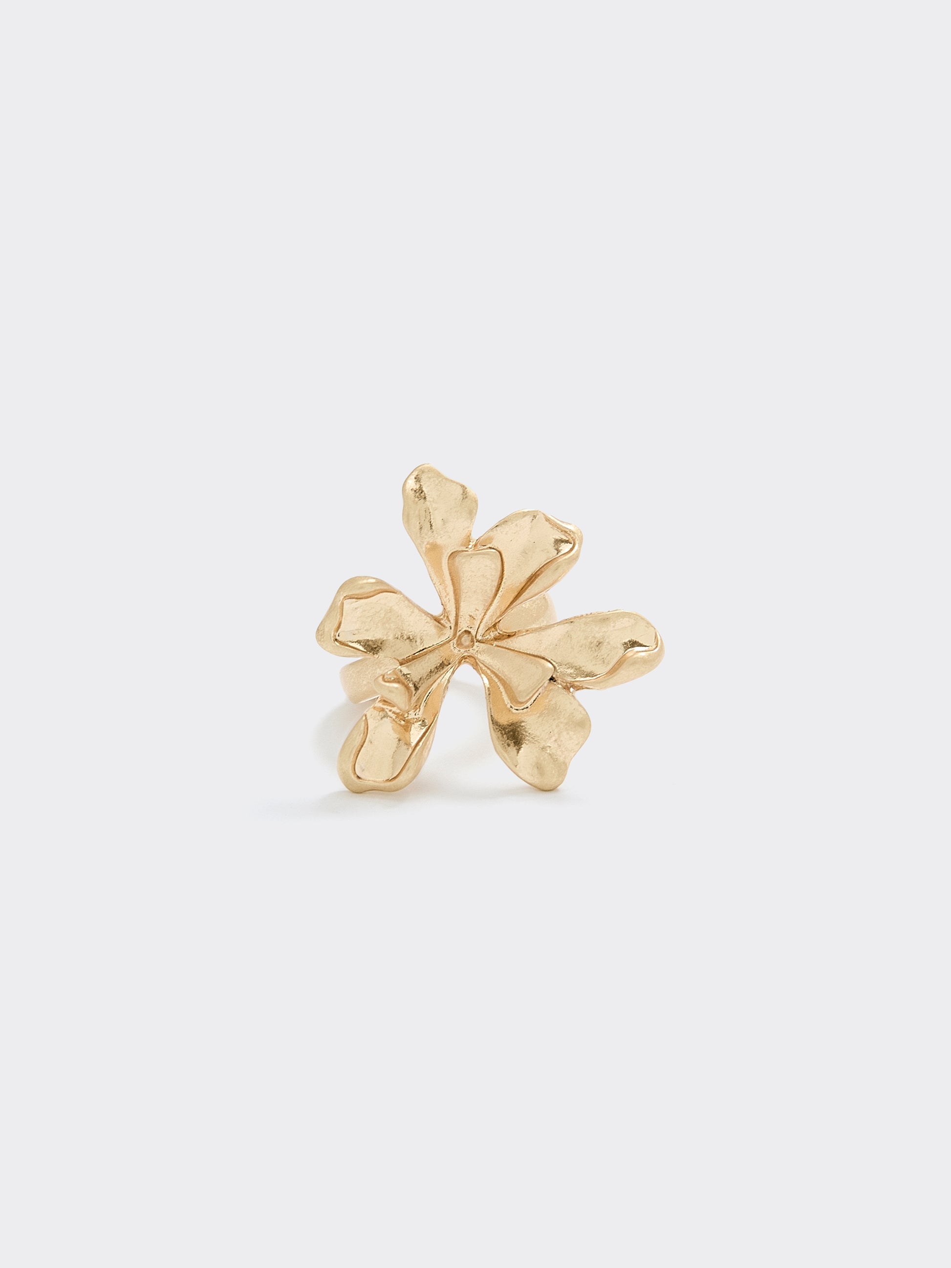 Flower Ring