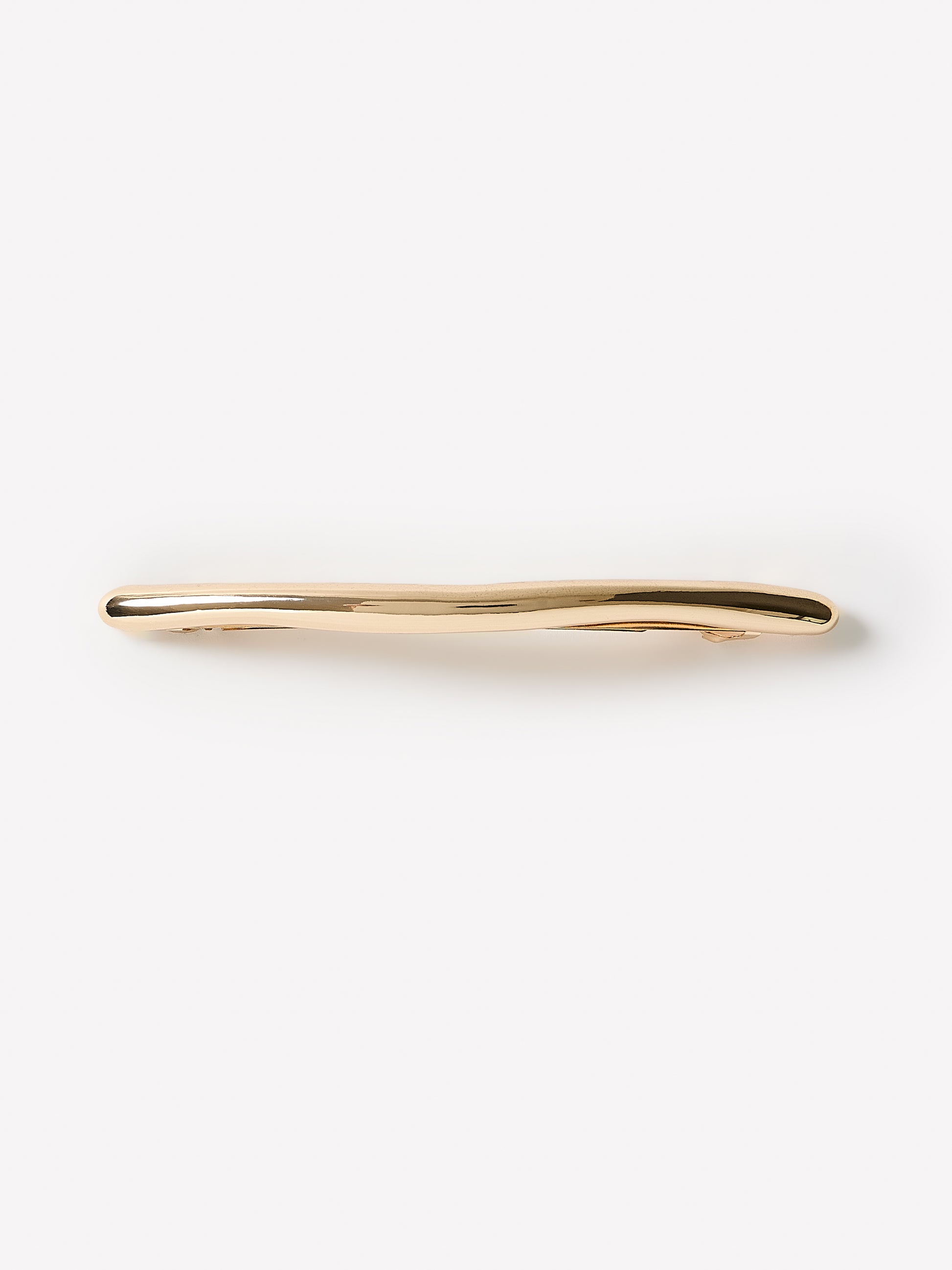 Sculptural Hair Clip