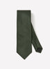 Solid Regular Tie