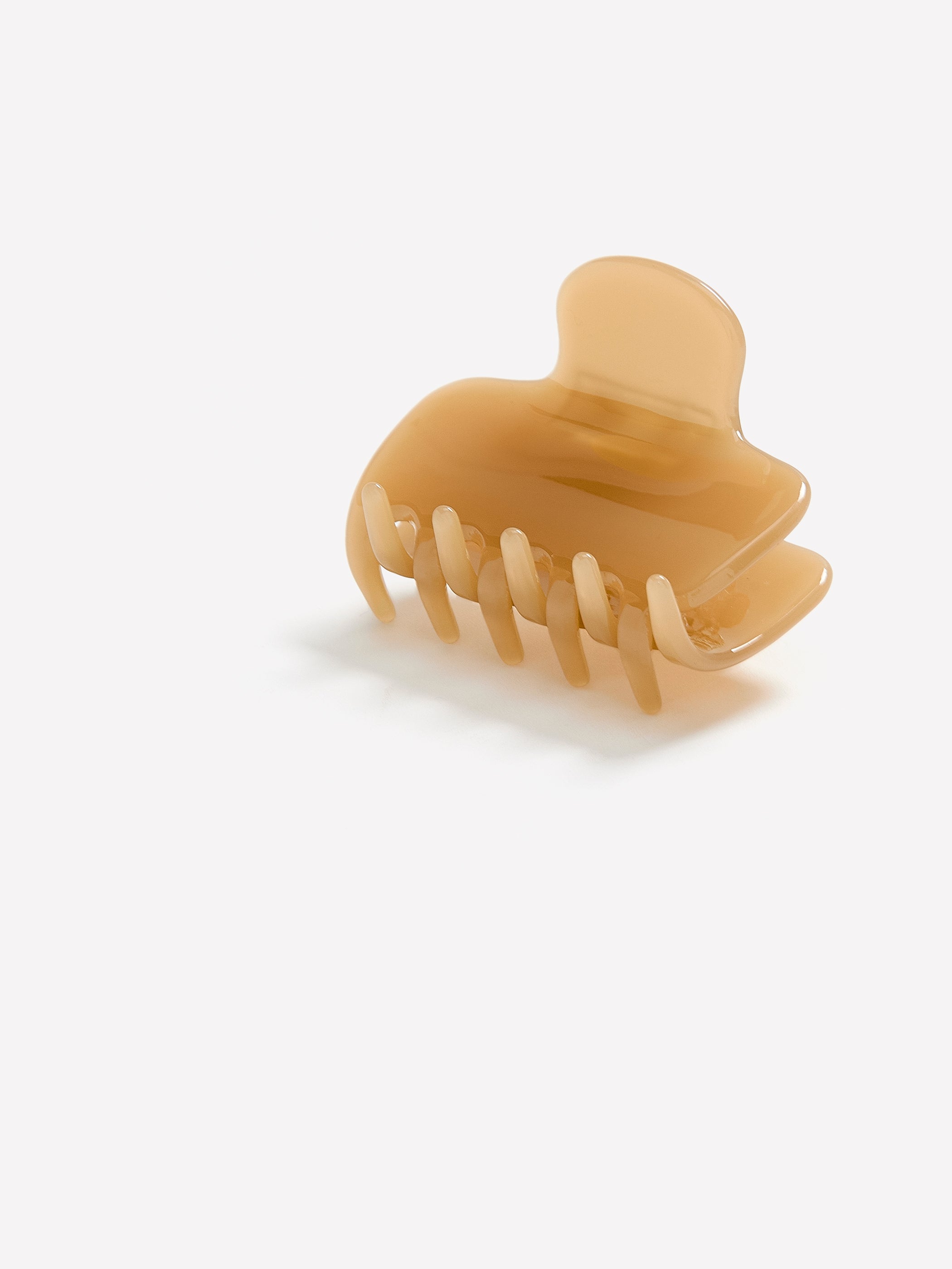 Acrylic Hair Gripper