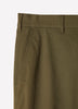 Straight-Leg Relaxed Chino Pant