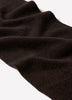 Knit Lambswool Scarf
