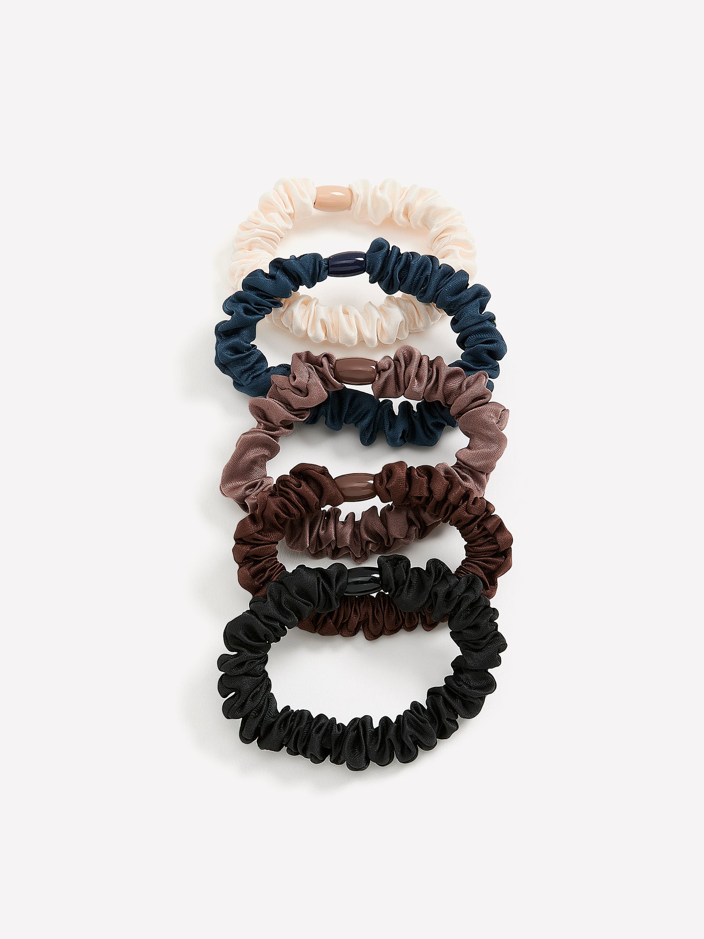 Petits Chouchous - Ensemble de 5