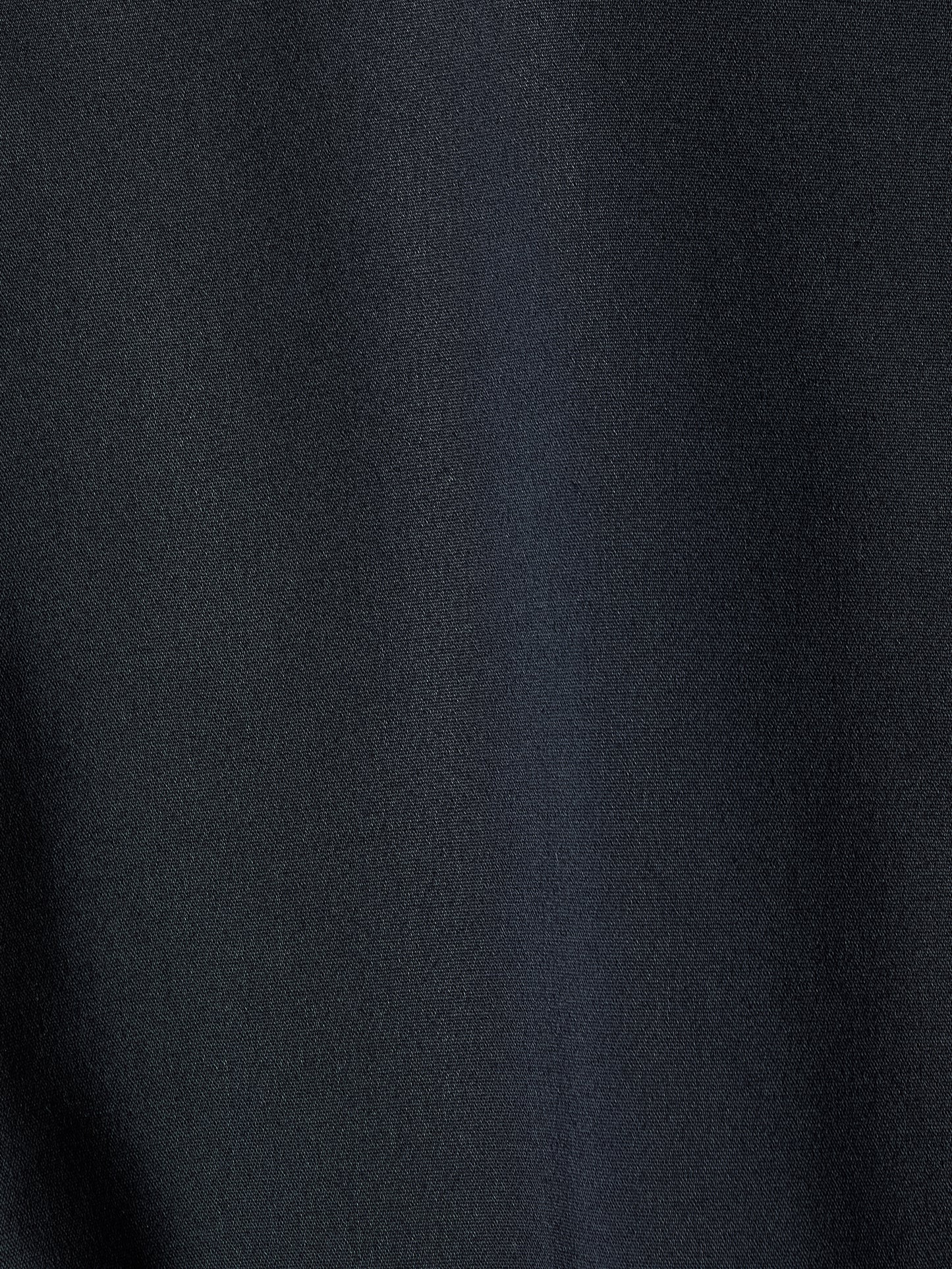 Sleeveless Crew-Neck Mini Dress