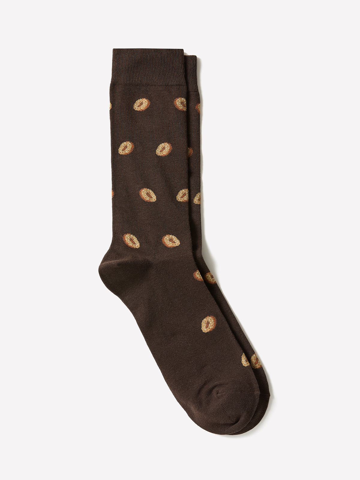 Men's Cotton Blend Socks