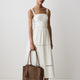 Raffia Tote Bag