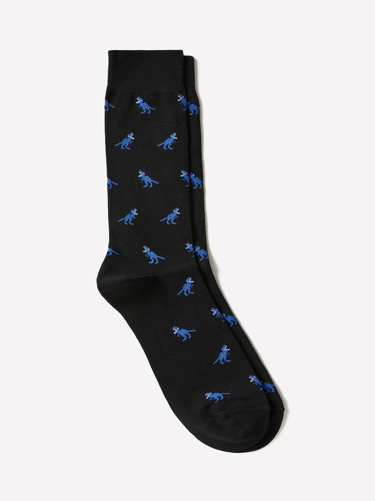Dinosaur Socks