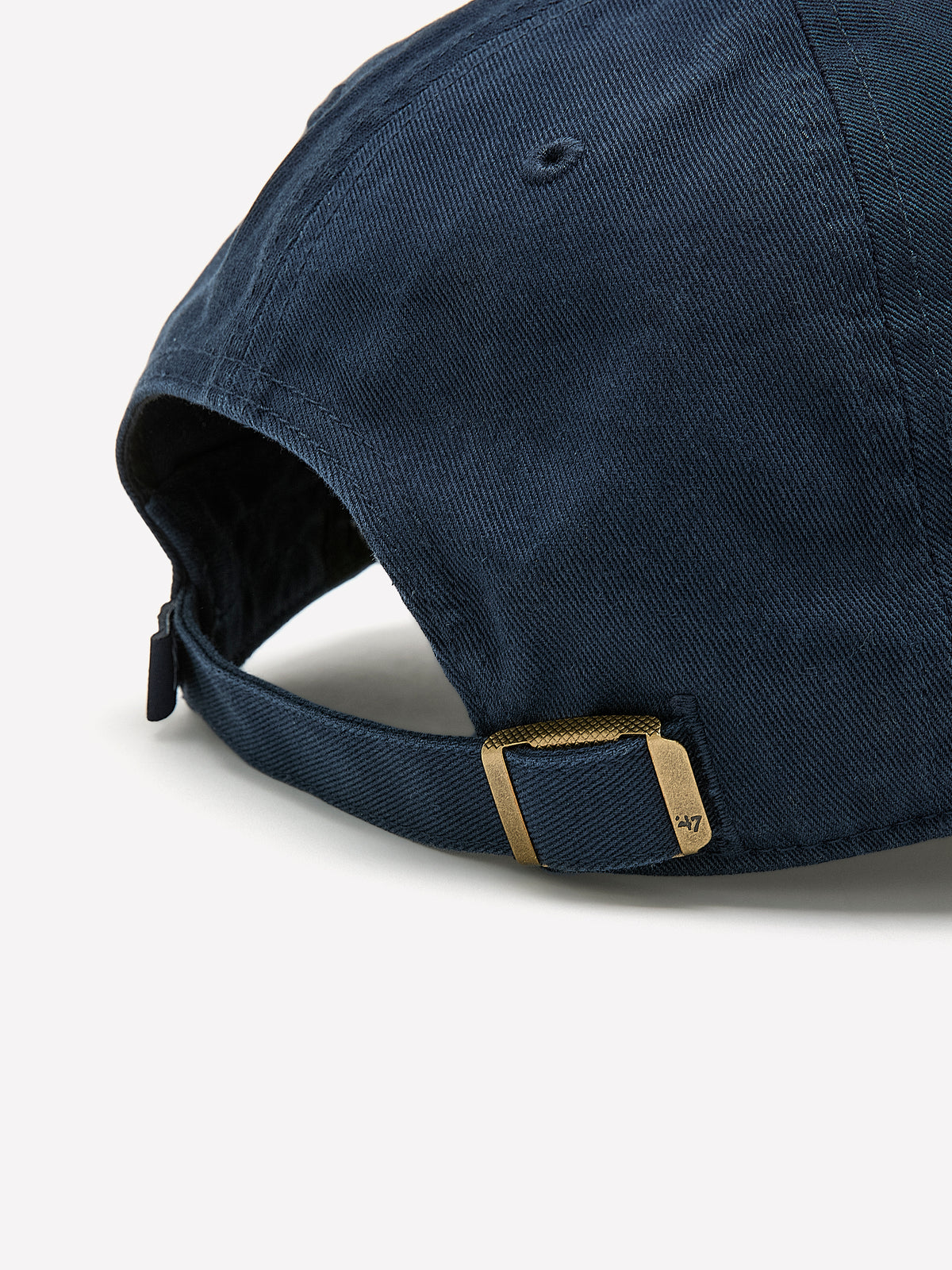Navy NY Yankees Classic '47 Clean Up Cap