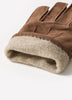 Suede Gloves