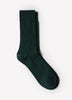 Crew Socks Merino Blend Knit Wool