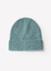 Men's Lambswool Knit Beanie Hat
