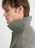Wool-Blend Jacket
