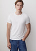 Supima Cotton (R) Crew-Neck T-Shirt