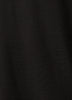 Knit Pullover Fitted Stretch Viscose Mock Neck