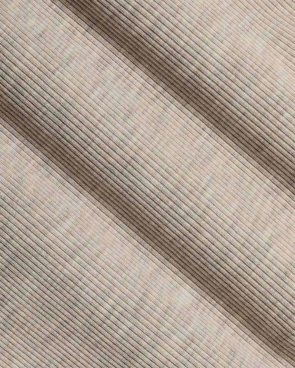 Robe Midi Sans Manches à Col Carré en Tricot Côtelé