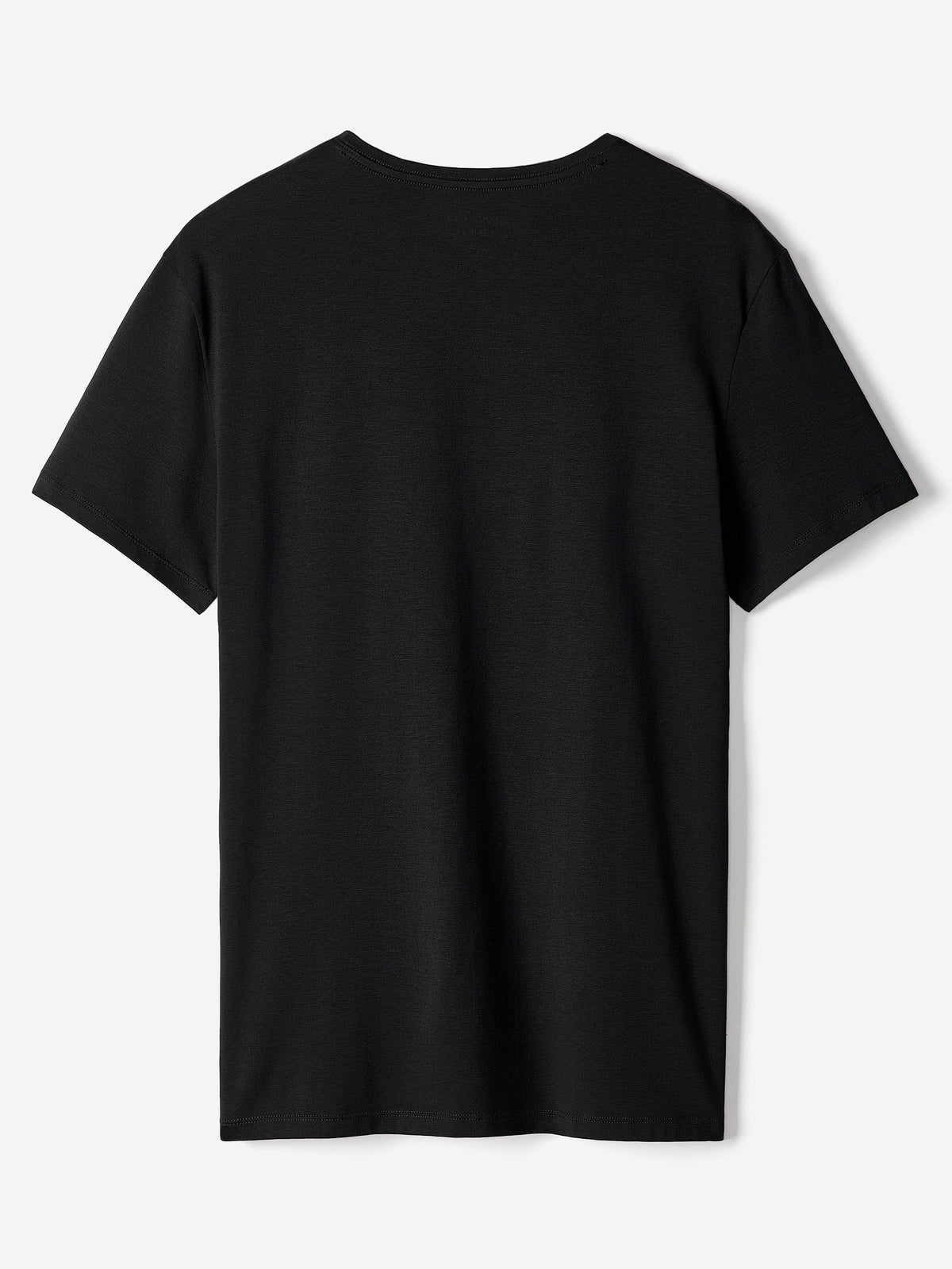 Supima Cotton (R) V-Neck T-shirt