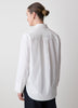 Long-Sleeve Poplin Shirt