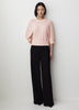 Cable Knit Feminine Pullover